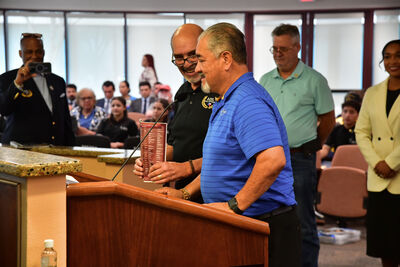 2025 City Council Presentation